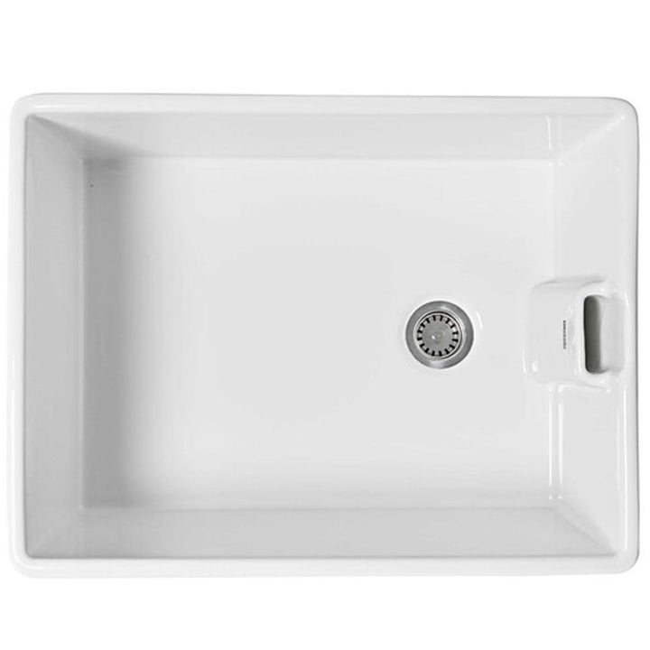 rangemaster-grange-10-bowl-matt-white-ceramic-kitchen-sink--waste-