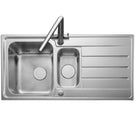 rangemaster-oakland-15-bowl-polished-stainless-steel-kichen-sink--waste-
