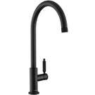 rangemaster-hemlock-matt-black-single-lever-kitchen-sink-mixer-tap-