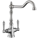 rangemaster-waverley-chrome-twin-lever-kitchen-sink-mixer-tap-