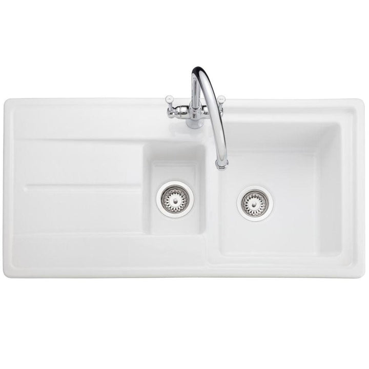 rangemaster-arlington-fire-clay-15-bowl-white-ceramic-sink--waste-
