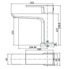 rak-moon-chrome-single-lever-mono-basin-mixer-tap--clicker-waste---rakmoo3001-