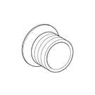 grohe-black-connector---37119000-