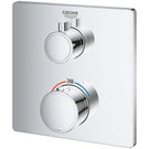 grohe-grohtherm-chrome-thermostatic-mixer-for-1-outlet-with-shut-off-valve---24078000-