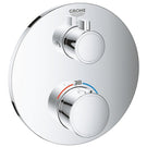 grohe-grohtherm-chrome-thermostatic-shower-for-2-outlets-with-integrated-shut-offdiverter-valve---24076000-