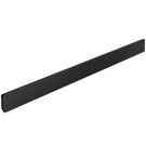 hansgrohe-wallstoris-matt-black-wall-bar-storage-basket-cover--tumbler-set-