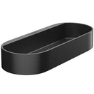 hansgrohe-wallstoris-matt-black-wall-bar-storage-basket-cover--tumbler-set-