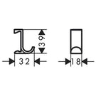 hansgrohe-wallstoris-matt-black-shower-bundle-