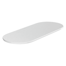 hansgrohe-wallstoris-matt-white-wall-bar-storage-basket-cover--tumbler-set-