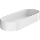 hansgrohe-wallstoris-matt-white-wall-bar-storage-basket-cover--tumbler-set-