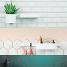 hansgrohe-wallstoris-matt-white-wall-bar-storage-basket-cover--tumbler-set-