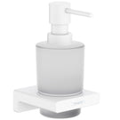 hansgrohe-addstoris-matt-white-wall-mounted-soap-dispenser-