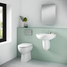 nuie-ivo-550x445-2th-white-basin--semi-pedestal-civ005-