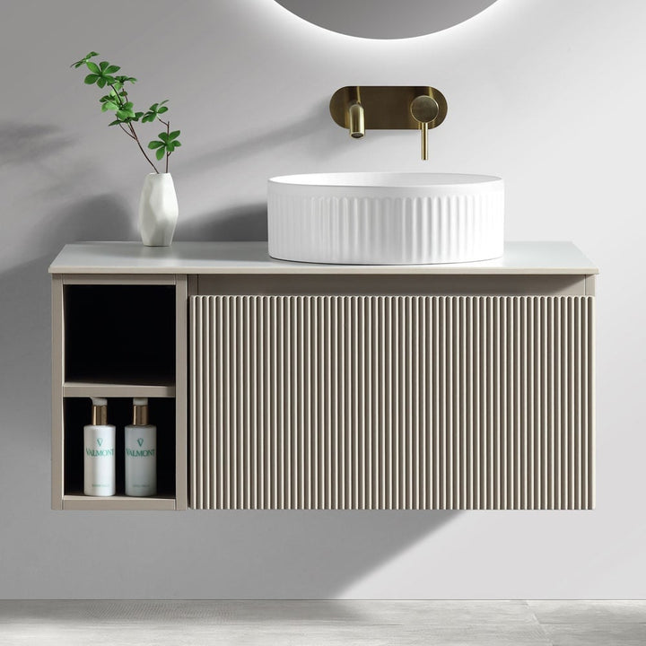 astini-flauto-800mm-soft-coffee-wall-hung-right-hand-side-storage-vanity-unit-with-counter-top-