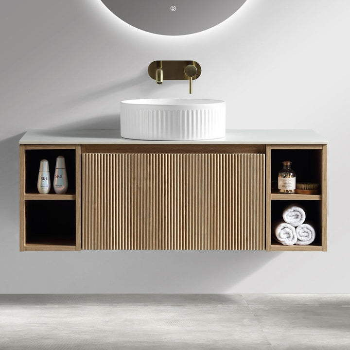astini-flauto-1000mm-country-oak-wall-hung-2-side-storage-vanity-unit-with-counter-top-