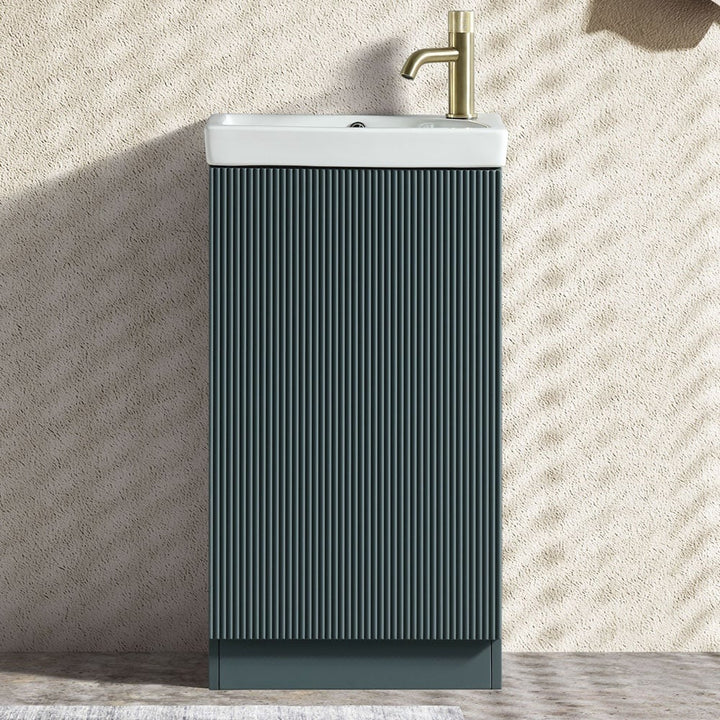 astini-flauto-460mm-smoked-sage-mini-clookroom-vanity-unit-