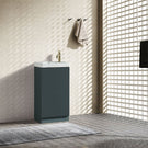 astini-flauto-460mm-smoked-sage-mini-clookroom-vanity-unit-