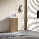 astini-flauto-460mm-country-oak-mini-clookroom-vanity-unit-