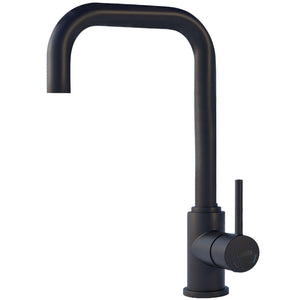 Luisina Single Lever Swivel Spout Kitchen Mixer Tap with Modern Design and Durable Finish