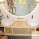 hansgrohe-addstoris-polished-gold-wall-mounted-soap-dish-