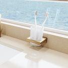 hansgrohe-addstoris-brushed-bronze-wall-mounted-toothbrush-tumbler-