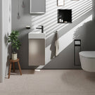 hansgrohe-xtrastoris-original-matt-black-300x300mm-wall-niche--integrated-frame-