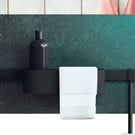 hansgrohe-wallstoris-matt-black-250x71mm-deep-storage-basket-