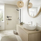 hansgrohe-wallstoris-matt-black-250x39mm-storage-basket-