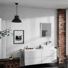 hansgrohe-addstoris-matt-black-445mm-twin-towel-handle-
