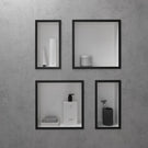 hansgrohe-xtrastoris-individual-matt-black-300x150mm-wall-niche--frame-