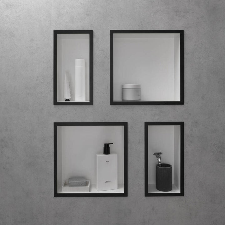 hansgrohe-xtrastoris-individual-matt-black-300x150mm-wall-niche--frame-