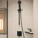 hansgrohe-addstoris-matt-black-corner-basket-