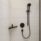 hansgrohe-addstoris-matt-black-corner-basket-
