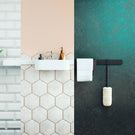 hansgrohe-wallstoris-700-matt-white-wall-bar-