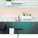 hansgrohe-wallstoris-500-matt-white-wall-bar-
