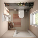 hansgrohe-addstoris-matt-white-wall-mounted-towel-hook-