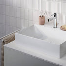 hansgrohe-addstoris-matt-white-wall-mounted-twin-towel-holder-