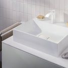 hansgrohe-addstoris-matt-white-wall-mounted-twin-towel-holder-