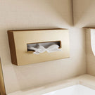 hansgrohe-addstoris-brushed-bronze-wall-mounted-tissue-box-