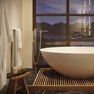 hansgrohe-addstoris-chrome-bath-towel-rail-