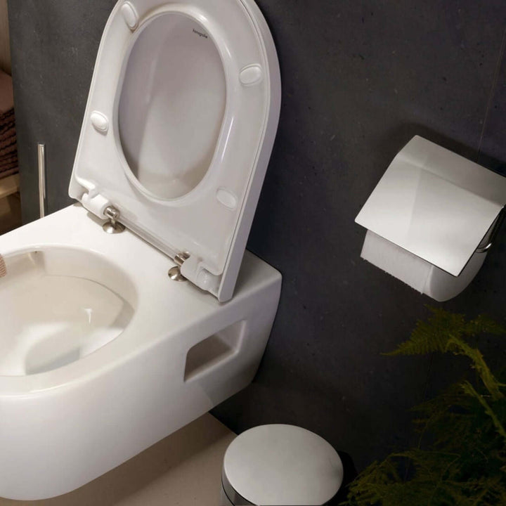 hansgrohe-addstoris-chrome-toilet-roll-holder-with-cover-