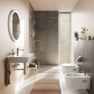 hansgrohe-addstoris-chrome-toilet-roll-holder-with-cover-