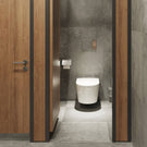 hansgrohe-addstoris-chrome-toilet-roll-holder-with-cover-