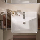 hansgrohe-addstoris-chrome-twin-towel-holder-