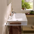 hansgrohe-addstoris-chrome-twin-towel-holder-