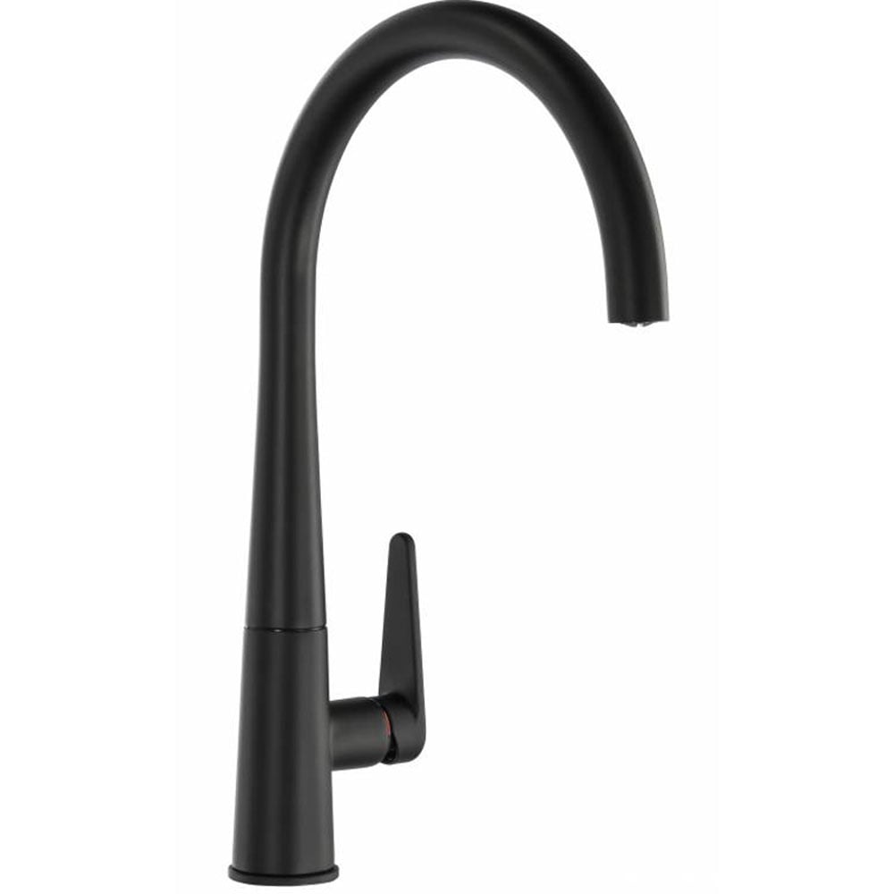 Abode Coniq-R Single Lever Kitchen Sink Tap