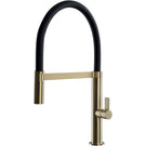 luisina-gold--black-swivel-spout-kitchen-mixer-tap-with-single-jet-mobile-spray-kichen-mixer-tap-rc311do018-