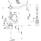 luisina-stainless-steel-single-lever-swivel-spout-kitchen-mixer-tap-rc0015055-