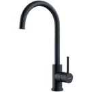 luisina-matt-black-single-lever-swivel-spout-kitchen-mixer-tap-rc308063-