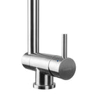 luisina-stainless-steel-single-lever-swivel--folding-spout-kitchen-mixer-tap-rc316055-